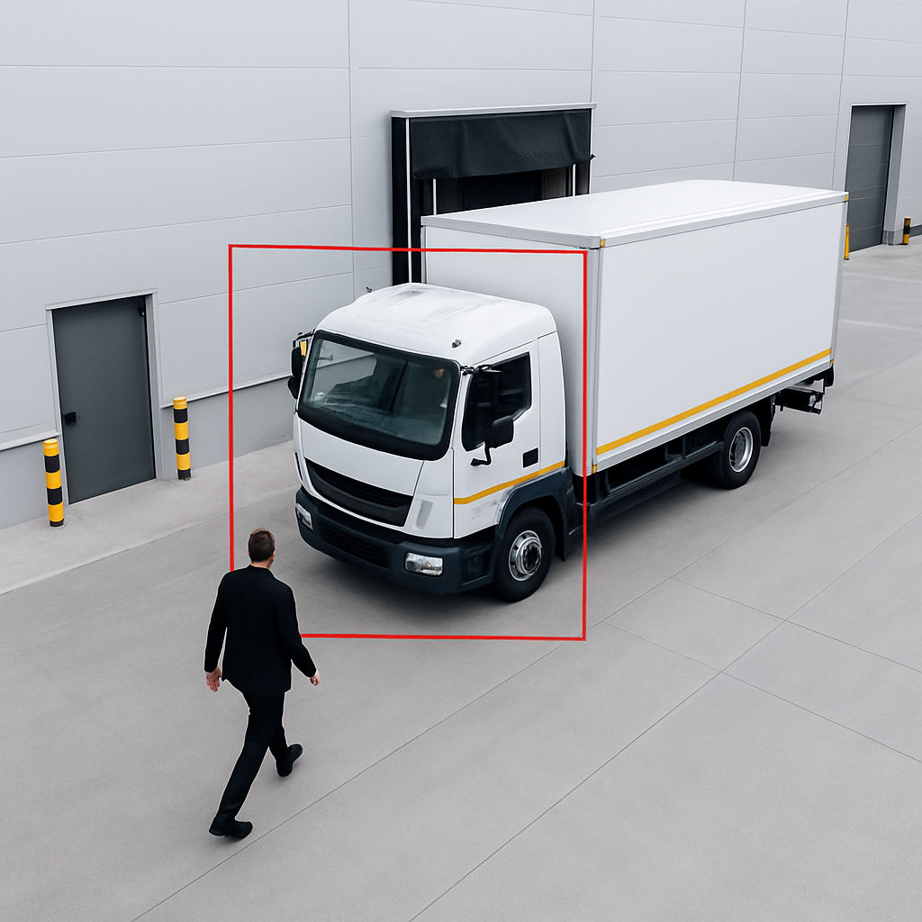Collision Avoidance