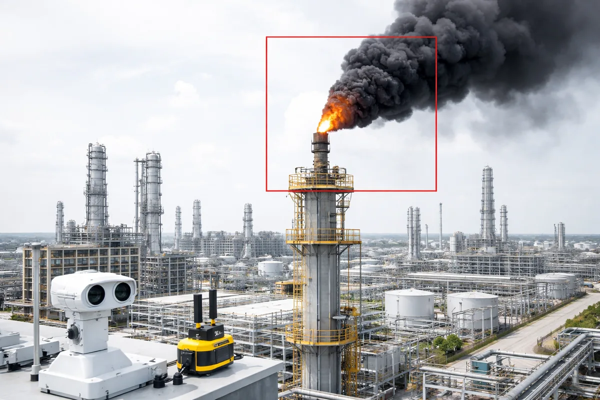 Emission Tracking