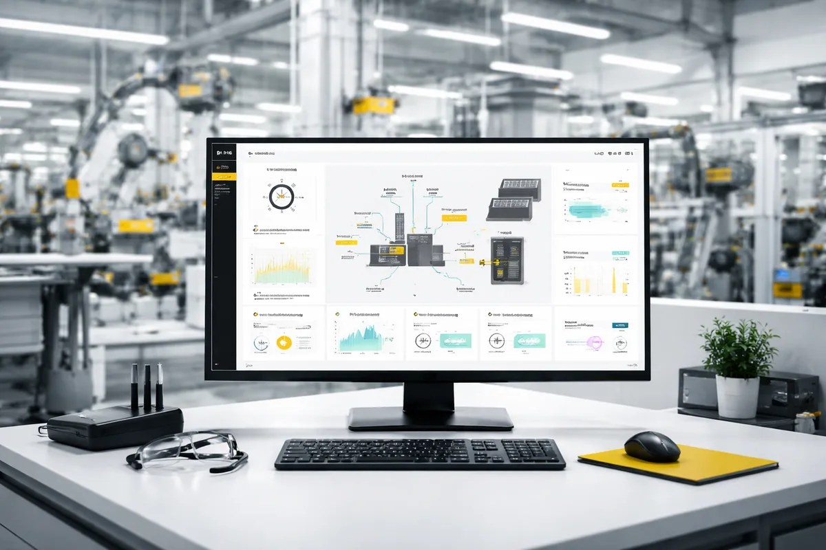 Energy Management