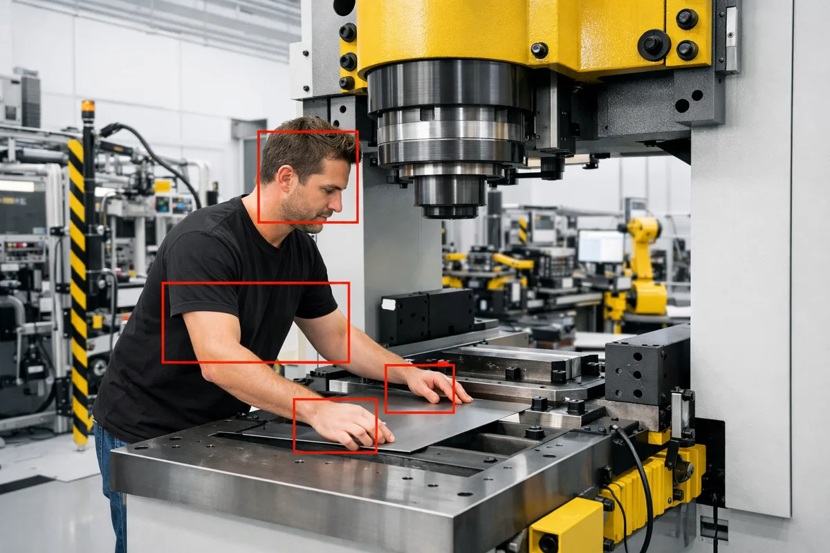 PPE Detection Suite