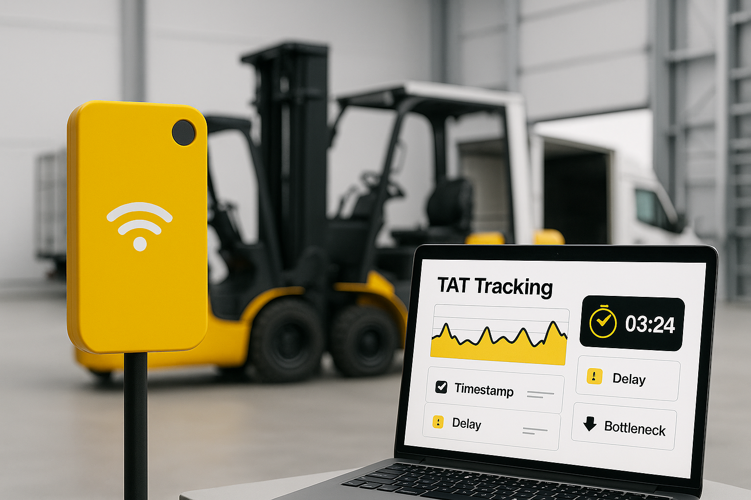 TAT Tracking